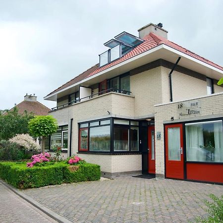 B&B Jardin - Schagen Exteriér fotografie