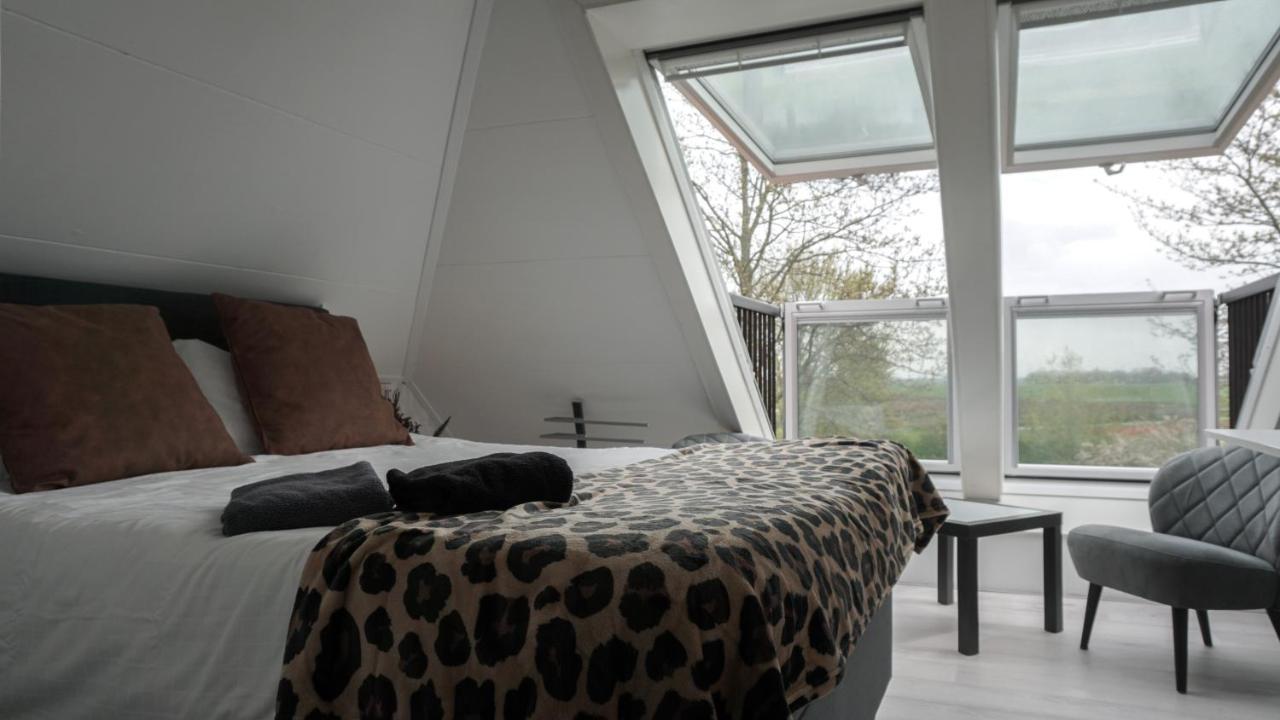 B&B Jardin - Schagen Exteriér fotografie